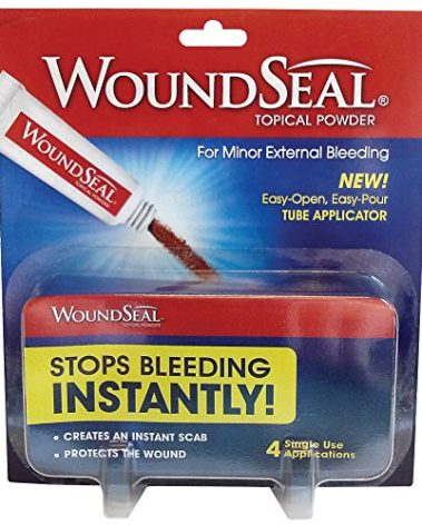 Biolife, LLC., LLC. Woundseal Powder, 4Count