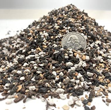 Bonsai Soil by The Bonsai Supply – 2qts. Professional Bonsai Soil Micro Mix | Ready to use| Great for All Bonsai Tree Varieties.