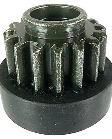 DB Electrical 222-22002 Drive Pinion STC5302 Compatible with/Replacement for Cargo 234120, J & N 222-22002, Stens 435-851, Tecumseh 33432, 37052A, WAI 54-7009 Rotation CCW