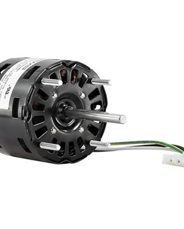 310145 Aftermarket GREENHECK Exhaust Fan Motor