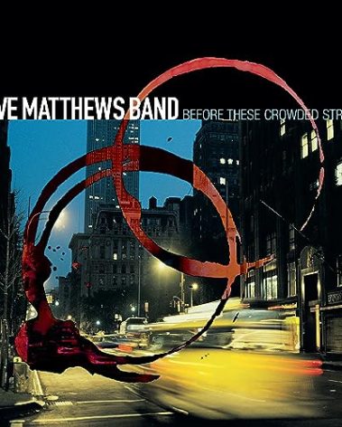 Before These Crowded Streets