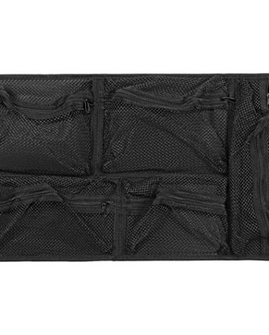 CVPKG Presents - Lid organizer for Pelican 1535 Air.