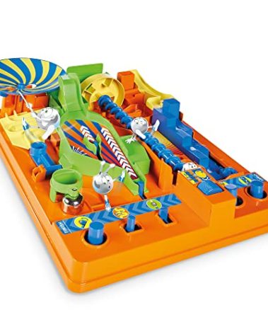 Screwball Scramble 2 Brainteasers for Ages 5 to 9