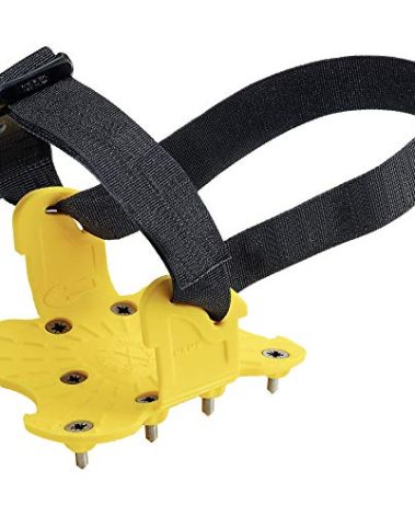 Grivel Spider Traction - Yellow (one Size) (GVAS500B01)