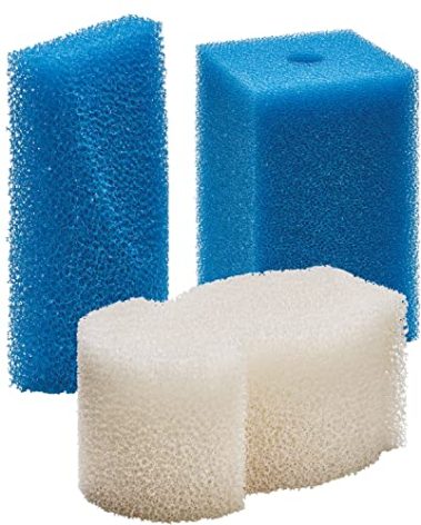 Filter Foam Set for The Filtosmart 300