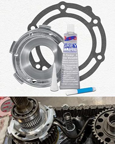 10001 Transfer Case Pump Upgrade Kit Fits for GM Transfer Case Models 136,146, 246, 261, 261HD, 263HD, 263XHD, 261XHD 1998-2007