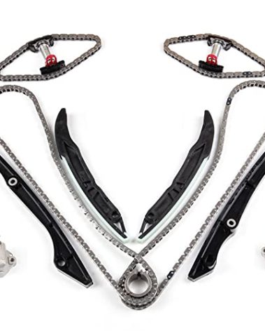 Timing Chain Kit For 2011 2012 2013 2014 2015 For Ford For F-150,2011 2012 2013 2014 2015 For Ford Mustang 5.0L V8