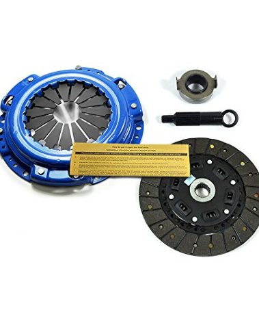 EFT STAGE 2 HD CLUTCH KIT FOR HONDA ACCORD PRELUDE ACURA CL F22 F23 H22 H23