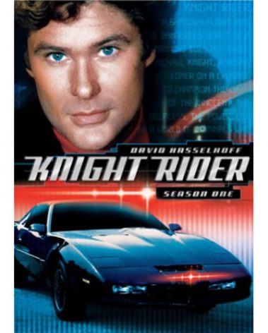Knight Rider - Season One