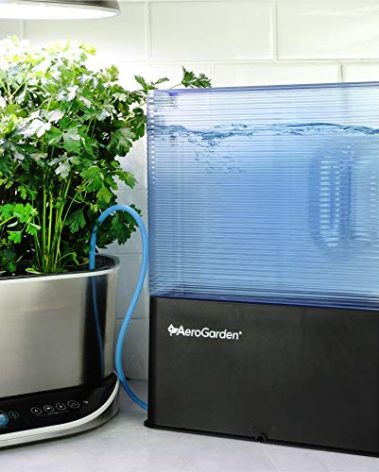 AeroGarden AeroVoir Garden Watering System, Clear