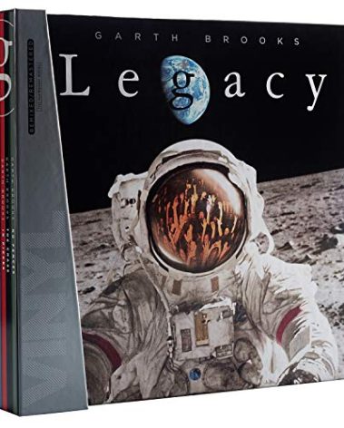 Legacy - Digitally Remixed/Remastered Numbered Series