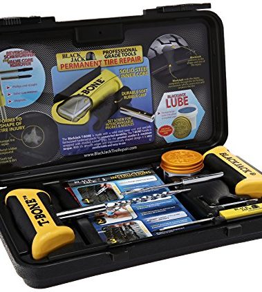 Blackjack KT-340 Tire Repair Tool