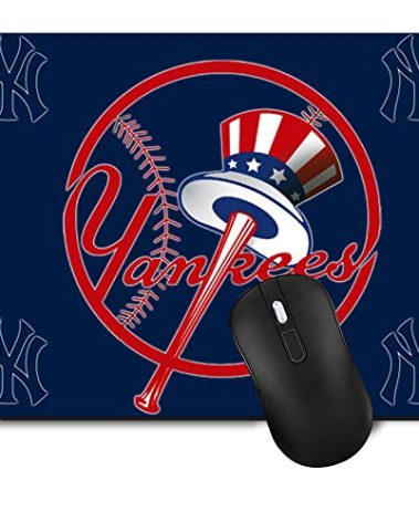 Life Needs Sports Unique Design Gaming Mouse Pad with Non-Slip Rubber Base Mouse Mat for Office and Home.new1