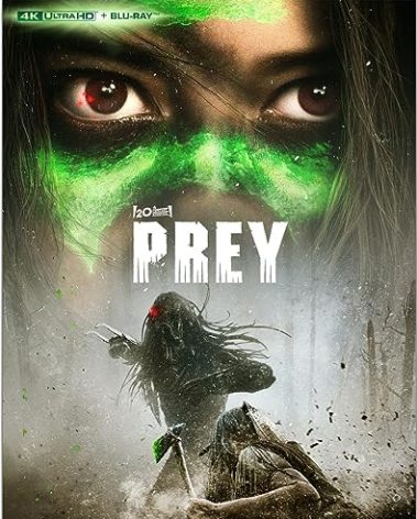 Prey