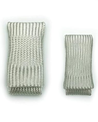 Weldmonger TIG Finger Heat Shield Bundle