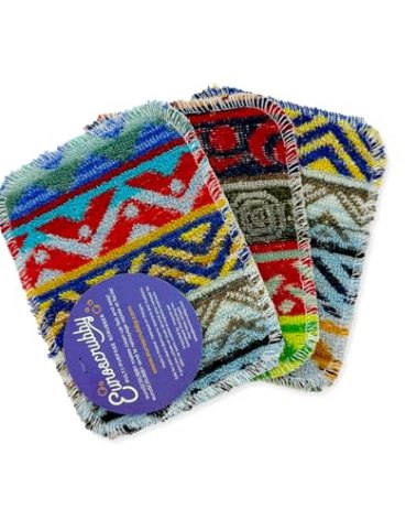 Original euroSCRUBBY (3 Pack)