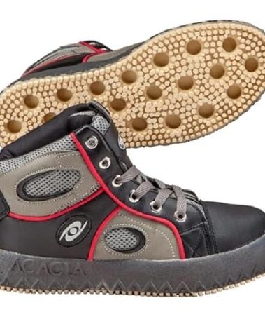 ACACIA GRIPINATOR II-Gray Size 06