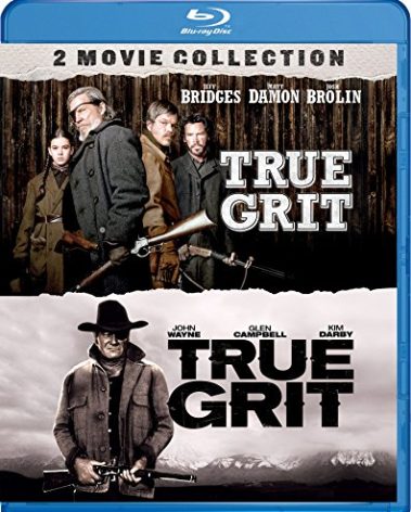True Grit 2-Movie Collection