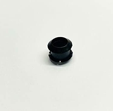Ormax 1 PC Automatic Transmission Shift Selector Cable End Bushing Replacement for Mitsubishi/Mazda