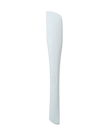 Chef'n 103-974-334 Switchit Double-Sided Silicone Spatula, Small, Pearl Gray