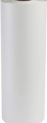 1 Roll Packing Paper for Moving 15in*165ft Newsprint Paper for Packing, Packaging Paper for Moving Supplies, Newspaper Paper for Moving Wrapping Fragiles, Packing Moving Materials