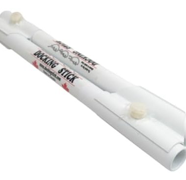 Docking Stick Boat Hook Adapters (2 in Package)