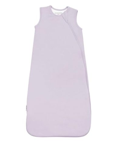 Everyday Bambu Sleep Sack 2.5 Tog 18-36 Months Rayon made from Bamboo Baby Sleeping Bag, Wearable Blanket, Large