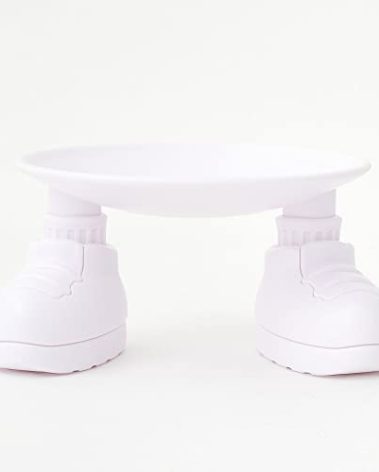 Chance Standly The Ball Stand – Collectible Stand for Your Basketball, Volleyball or Soccer Ball – Fits Size 5, 6, 7 Balls