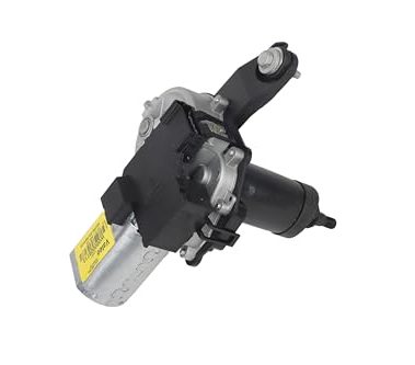 GM Genuine Parts 25864152 Rear Window Wiper Motor