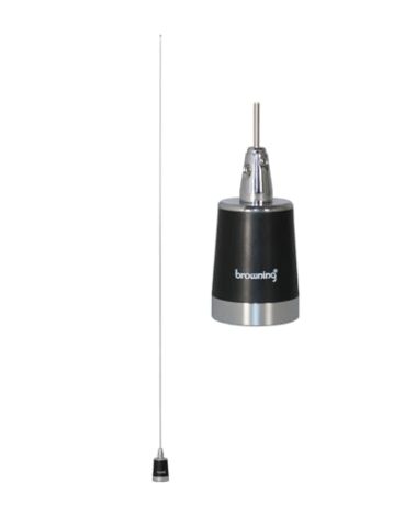 Browning BR-159 Wideband VHF Land Mobile Antenna