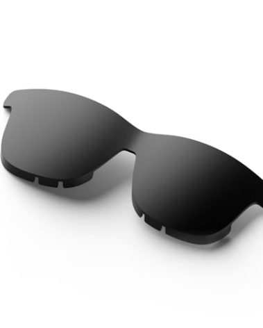 VITURE Pro/One/One Lite XR Glasses Lens Shade, Block Out All Ambient Light, Easy to Attach