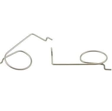 LKQI Replacement Engine Speed Control Spring Fit Tecumseh 34663(2 Pack)