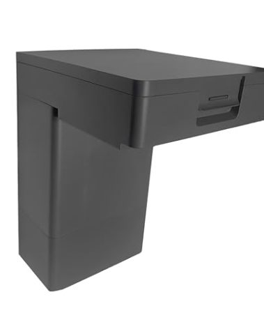 ZephyrHaoven Water Hookup Kit Compatible with Dreame X50 Ultra/X40 Ultra/L40 Ultra/L10s Pro Ultra for Automatic Refill and Drain