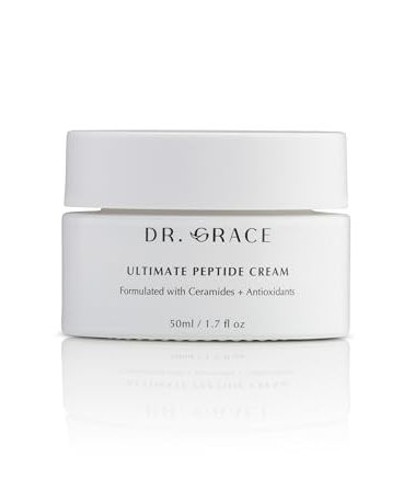 Dr. Grace Ultimate Peptide Cream