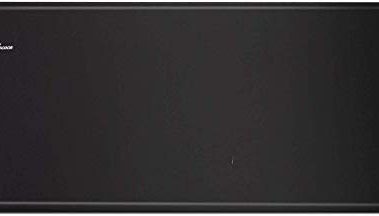 Yolococa Tamper Mat Espresso Tamping Mat Food Grade Non-Slip Coffee Pad Tamp Station Espresso Accessory, 5 Inch X 12 Inch