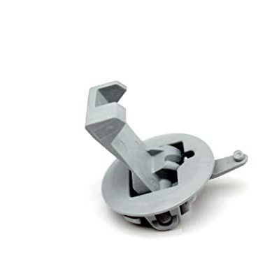 WH02X24106 for GE lid Lock Stirrer New