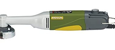 Proxxon 38544 Longneck Mini Angle Grinder LW/E