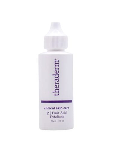 Theraderm - Fruit Acid Exfoliant (10% Lactic Acid) 2 fl oz.