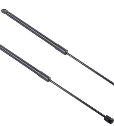 21.39 in 2Pcs Liftgate Lift Support Tailgate Hatch Struts Gas Spring Shocks Rod Compatible with Chevrolet Chevy 2016-2019 Cruze / 2016-2016 Cruze Limited Replaces # 39094113