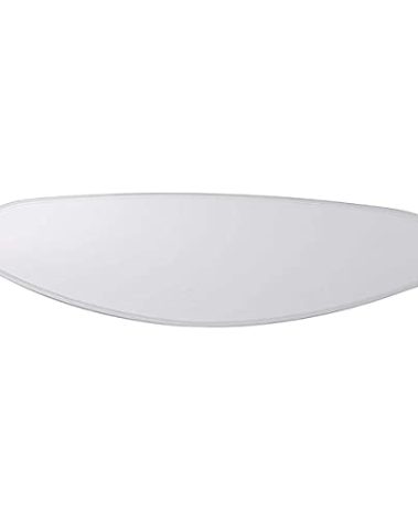 LS2 Assault/Breaker/Rapid/Stream/Centric Pinlock Max Insert Clear