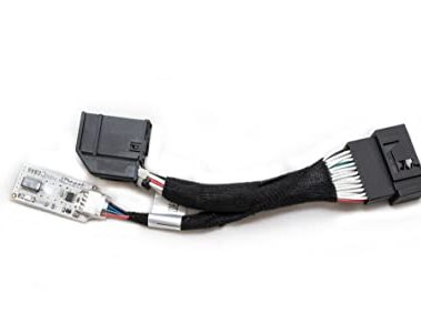 4D Tech Auto Start Stop Eliminator - Easy-Install Autostop Eliminator Made for 2025-2026 Ford Explorer - Compatible Ford Explorer Accessories