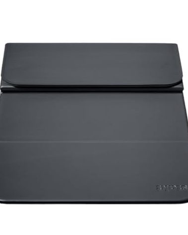 Stakt – Foldable Multi-Purpose Fitness & Yoga Mat with Patented Design, Workout Mat with Non-Slip Surface, Portable & Lightweight, For Studio or Home Use, As Seen on Shark Tank (Iron)