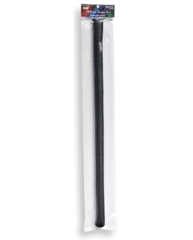 Hodge Silk Baritone Saxophone Swab - Black