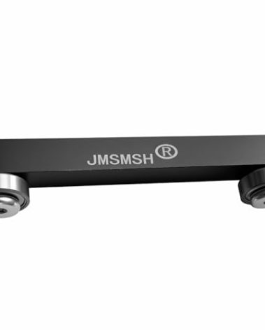 JMSMSH Lathe Centering Tool, Lathe Bump Roller, Truing Tool. 0XA, AXA, BXA, square diameter tool bits 1/2"