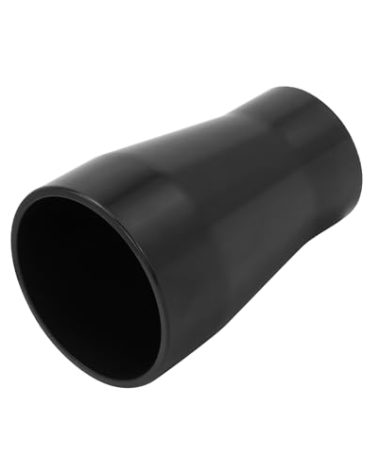 Table Saw Vacuum Adapter Fit for DWE7491 table saws and DXV10P workshop hoovers and connecting 2 1/2 "table saw outlet to 1 7/8" Shop Vac Hose,Replacement for Dewalt Dust Collector Accessories