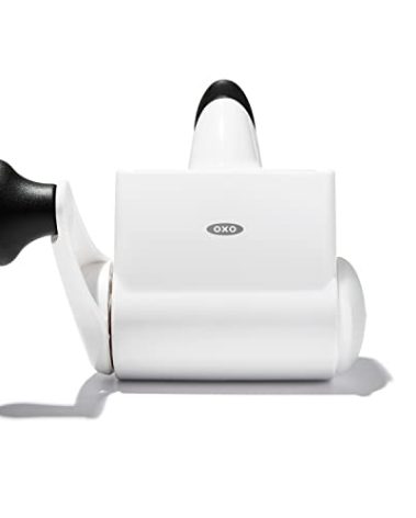 OXO Good Grips Rotary Grater,White
