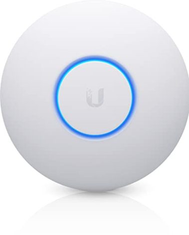 Ubiquiti Networks UniFi nanoHD Internal 1733Mbit/s Power Over Ethernet (PoE) White WLAN Access poin