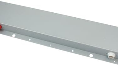 Accutronics 4EB3C1B Reverb Tank