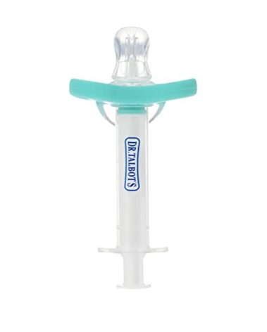 Dr. Talbots Paci-Med Baby Medicine Dispenser - 0+ Months