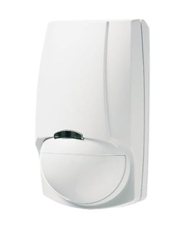 DSC LC-124-PIMW Dual Technology Motion Detector
